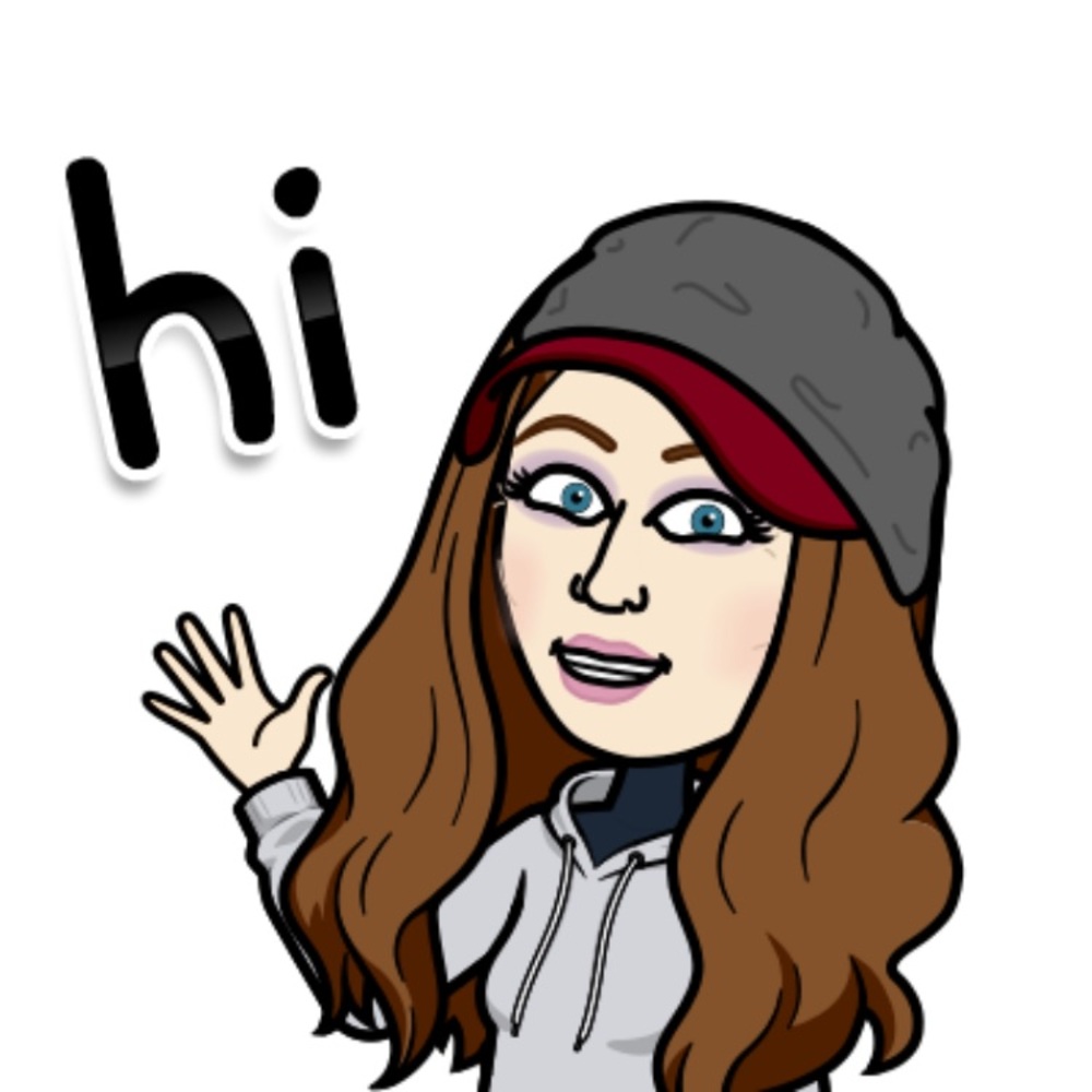 Meet your Posher, Melissa